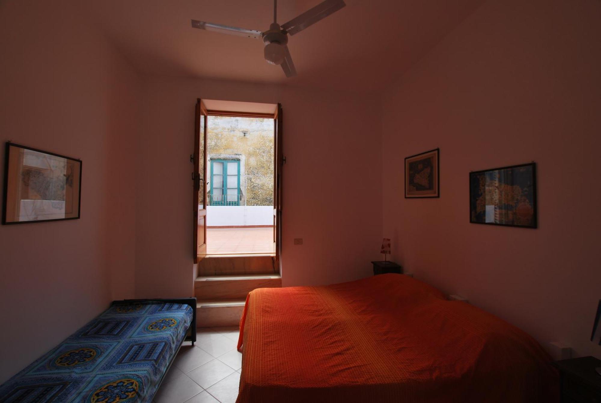 Vulcanoconsult Appartamenti Spiaggia Lipari  Exteriér fotografie