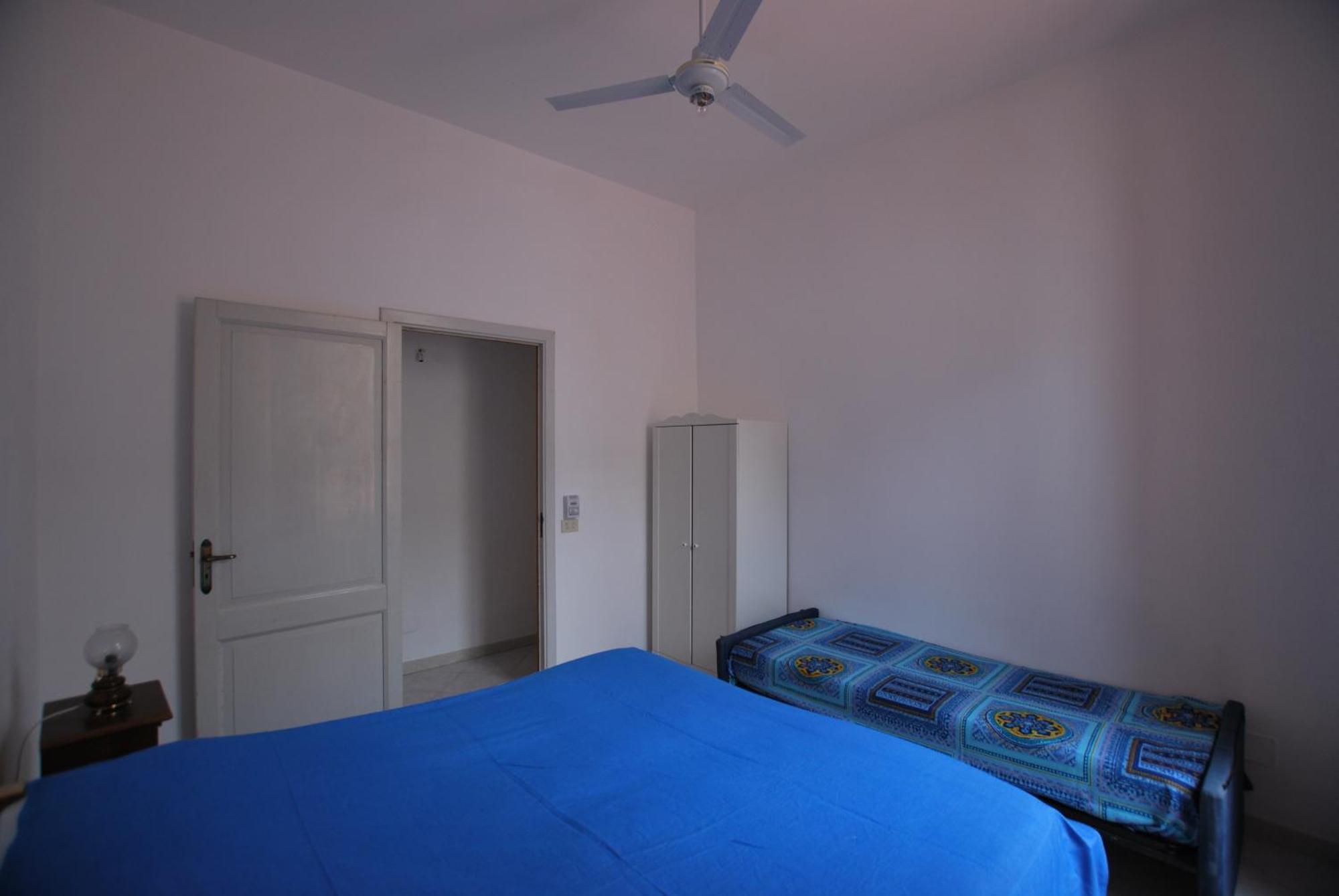 Vulcanoconsult Appartamenti Spiaggia Lipari  Pokoj fotografie